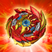 لعبة Beyblade Burst Rivals مهكرة Mod