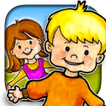 لعبة My PlayHome Lite Play مهكرة