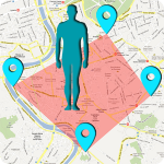 Area Calculator For Land : Measure area, perimeter