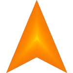 GPS Arrow Navigator PRO