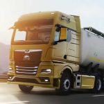 لعبة Truckers of Europe 3 مهكرة ‏2023