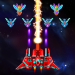 لعبة Galaxy Attack Alien Shooter مهكرة