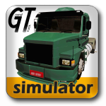 Grand Truck Simulator‏