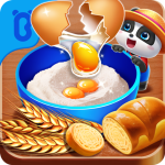 لعبة مزرعة صغير الباندا