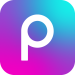 برنامج محرر الصور والفيديو PicsArt مهكر 2023