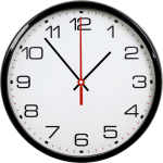 خلفيات الساعات الموفرة للطاقة