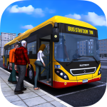 Bus Simulator PRO 2‏