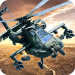 لعبة Gunship Strike 3D مهكرة