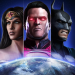 لعبة Injustice: Gods Among Us