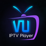 VU IPTV Player‏