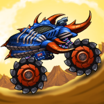 Mad Truck Challenge Racing