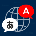 Translate All Languages – Voice Translator Free