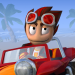 لعبة Beach Buggy Blitz مهكرة