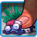 لعبة Zombie Smasher مهكرة
