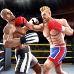 لعبة Tag Boxing مهكرة 2024