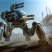 لعبة War Robots مهكرة