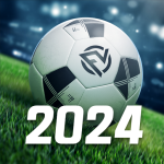 لعبة كرة القدم Football League 2024
