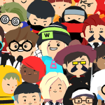 لعبة Play Together مهكرة