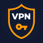 برنامج Private VPN Proxy Secure VPN‏