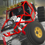 Offroad Outlaws – مهكرة MOD