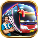 لعبة Bus Simulator مهكرة Mod