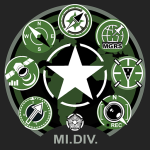 TACTICAL NAV. MILITARY BUNDLE‏