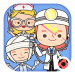 تطبيق Miga Town: My Hospital مهكر 2022