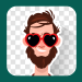 برنامج مصمم ملصقات للواتساب 2023