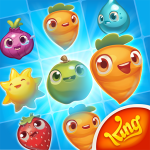 لعبة Farm Heroes Saga مهكرة 2023