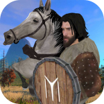 لعبة الغازي ارطغرل  Ertugrul Gazi 2 مهكرة