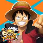لعبة ONE PIECE Bounty Rush مهكرة