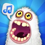 لعبة My Singing Monsters مهكرة 2024