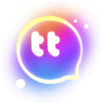 برنامج دردشة صوتية TalkTalk مهكر