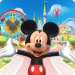 لعبة Disney Magic Kingdoms مهكرة
