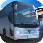 Bus Simulator MAX : حافلة‏