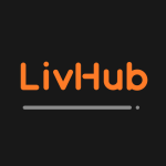 برنامج LivHub – دردشة الفيديو
