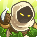 لعبة Kingdom Rush Frontiers مهكرة مدفوعة بالكامل مجانية Mod