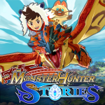 Monster Hunter Stories‏