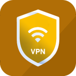 برنامج Gold VPN  فیلتر شکن پرسرعت قوی