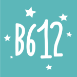 تطبيق B612 Beauty مهكر 2024