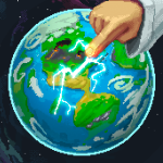 WorldBox – Sandbox Simulator‏