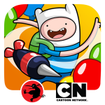 لعبة Bloons Adventure Time TD مهكرة