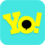 برنامج غرفة دردشة YoYo
