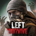 لعبة الزومبي Left to Survive مهكرة
