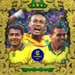 لعبة بيس 2023 PSP مهكرة