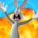 لعبة Looney Tunes مهكرة