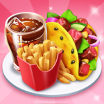 لعبة My Cooking – العاب طبخ مجنونة
