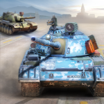 لعبة Iron Force 2 مهكرة