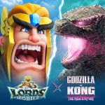 لعبة Lords Mobile مهكرة 2024