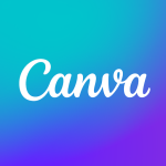 برنامج كانفا Canva مهكر 2024